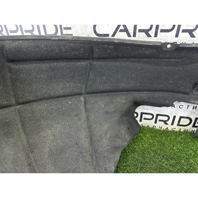 Подкрылок (кузов и элементы) AUDI Q5 FY 2018 2.0 DAYB 80A821172E