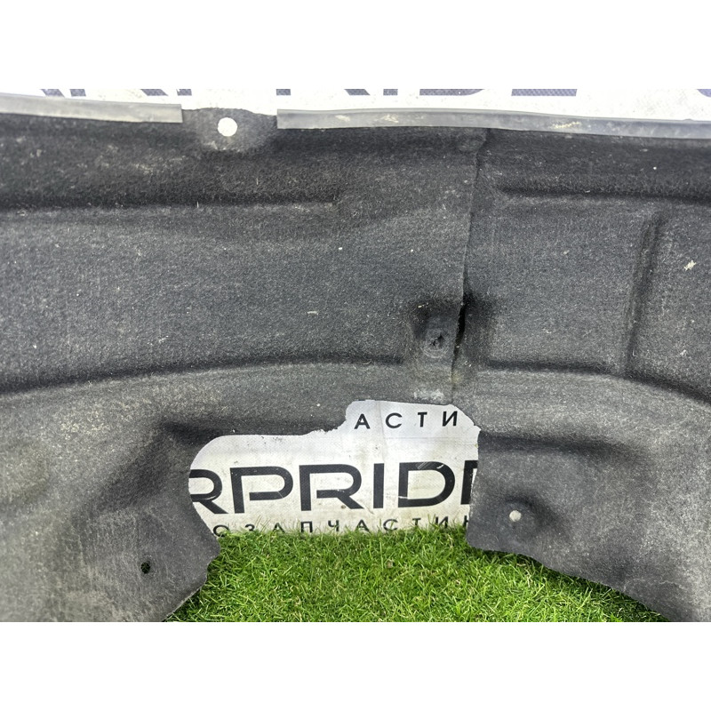 Подкрылок (кузов и элементы) AUDI Q5 FY 2018 2.0 DAYB 80A821172E