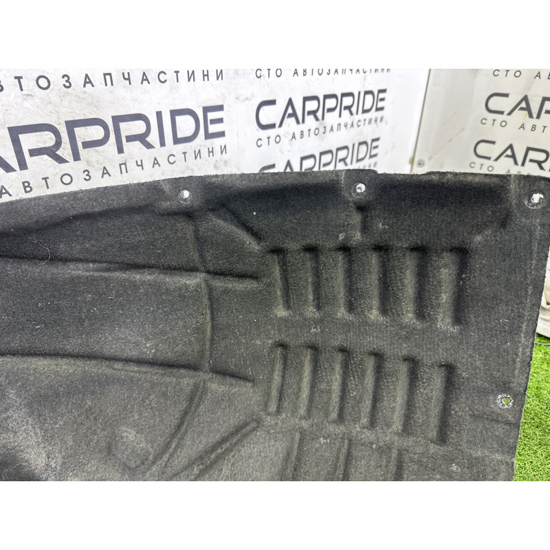 Подкрылок (кузов и элементы) AUDI Q5 FY 2018 2.0 DAYB 80A821172E