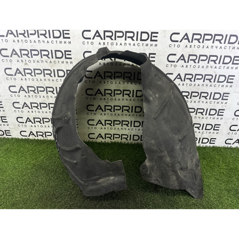 Подкрылок (кузов и элементы) AUDI Q5 FY 2018 2.0 DAYB 80A821172E