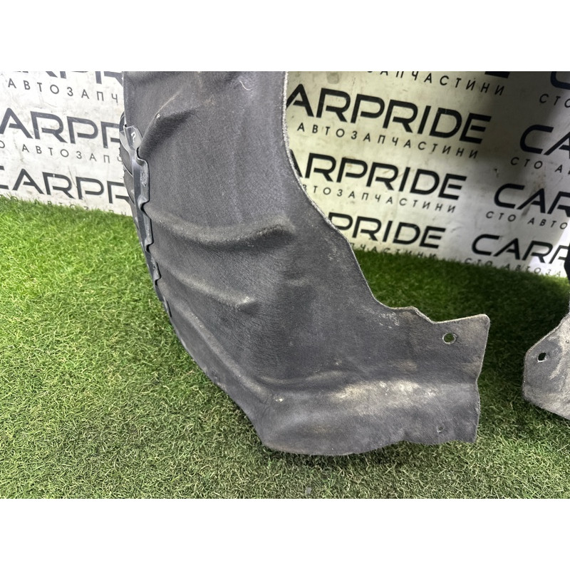 Подкрылок (кузов и элементы) AUDI Q5 FY 2018 2.0 DAYB 80A821172E