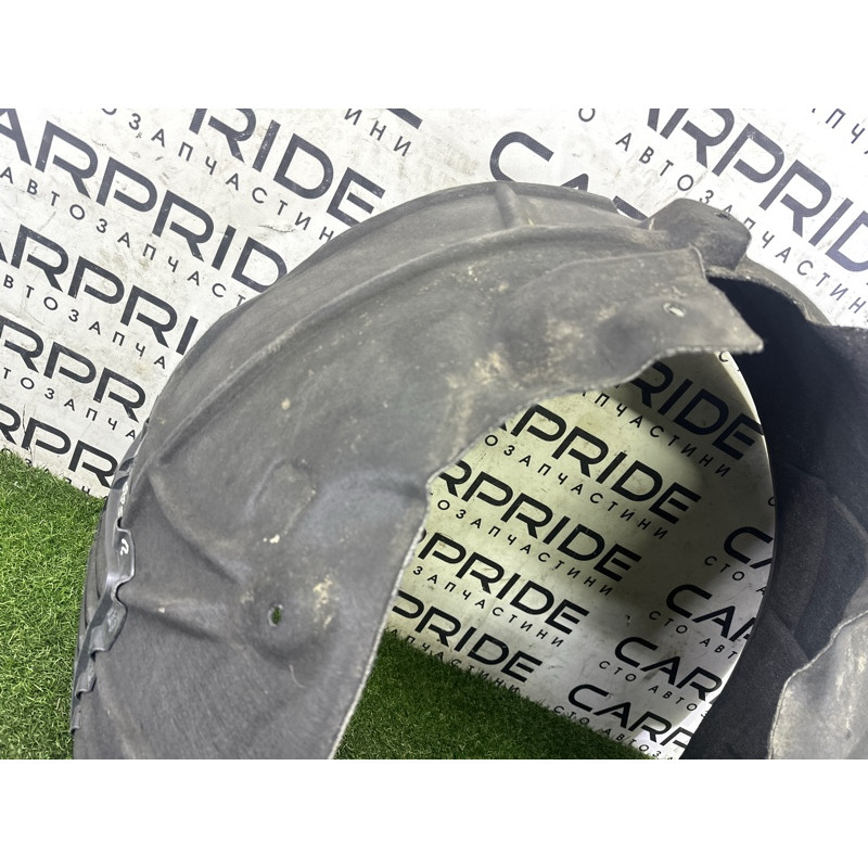 Подкрылок (кузов и элементы) AUDI Q5 FY 2018 2.0 DAYB 80A821172E