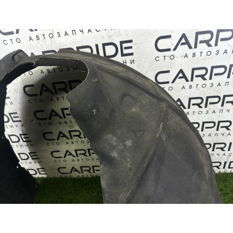 Подкрылок (кузов и элементы) AUDI Q5 FY 2018 2.0 DAYB 80A821172E