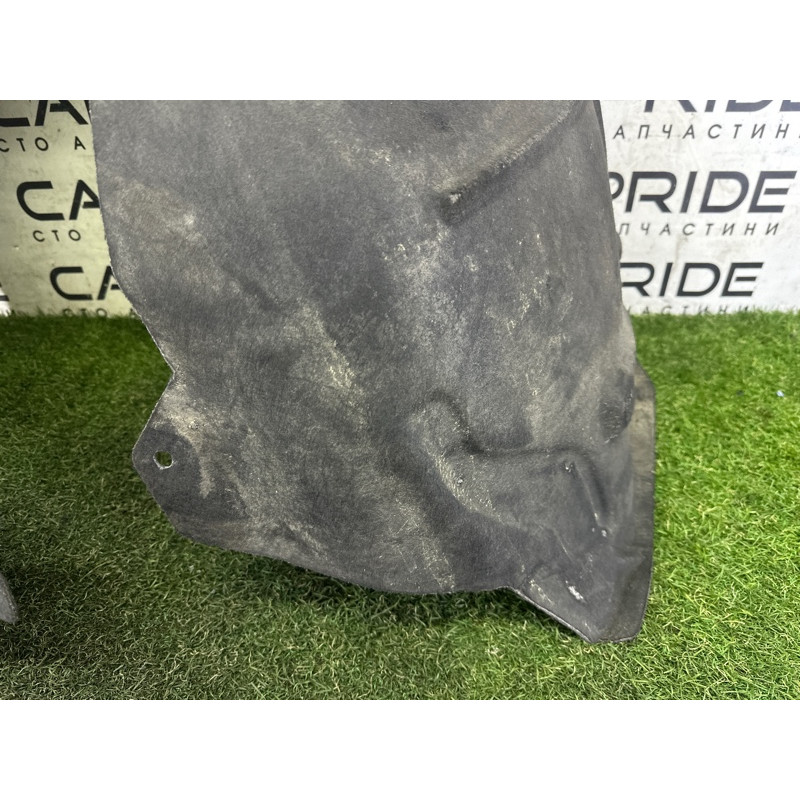 Подкрылок (кузов и элементы) AUDI Q5 FY 2018 2.0 DAYB 80A821172E