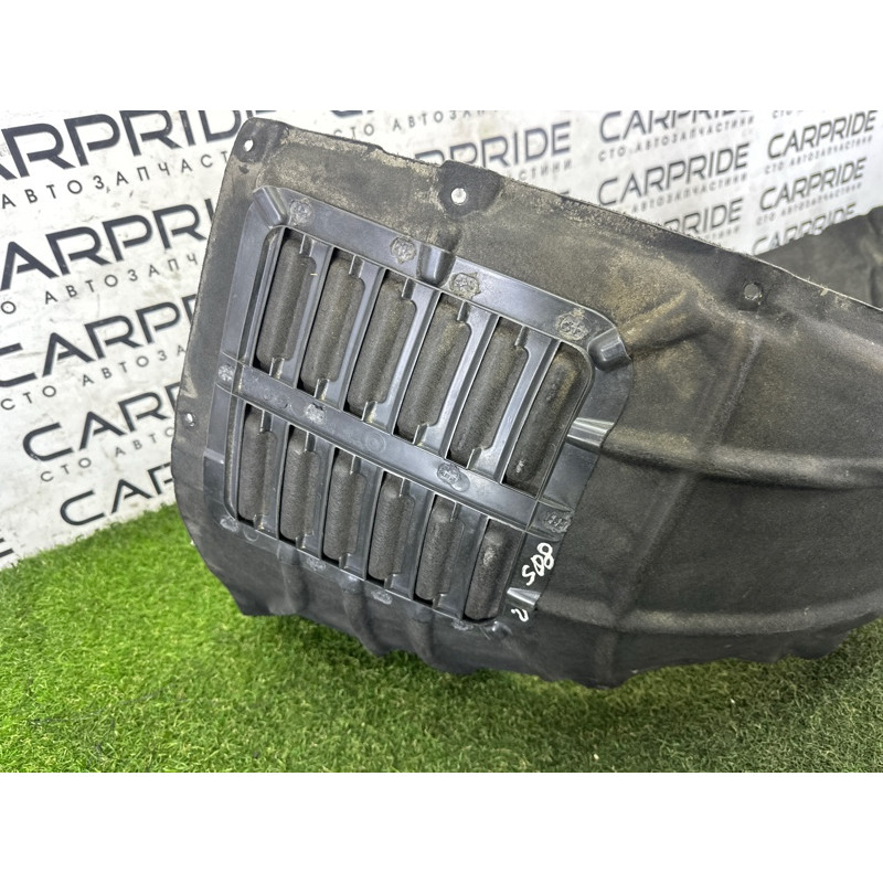 Подкрылок (кузов и элементы) AUDI Q5 FY 2018 2.0 DAYB 80A821172E