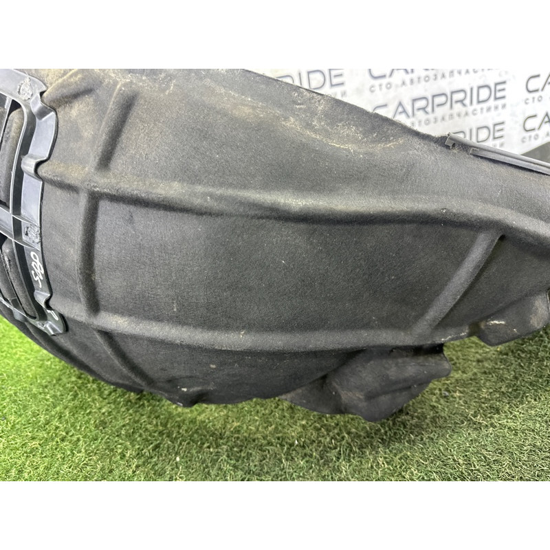 Подкрылок (кузов и элементы) AUDI Q5 FY 2018 2.0 DAYB 80A821172E