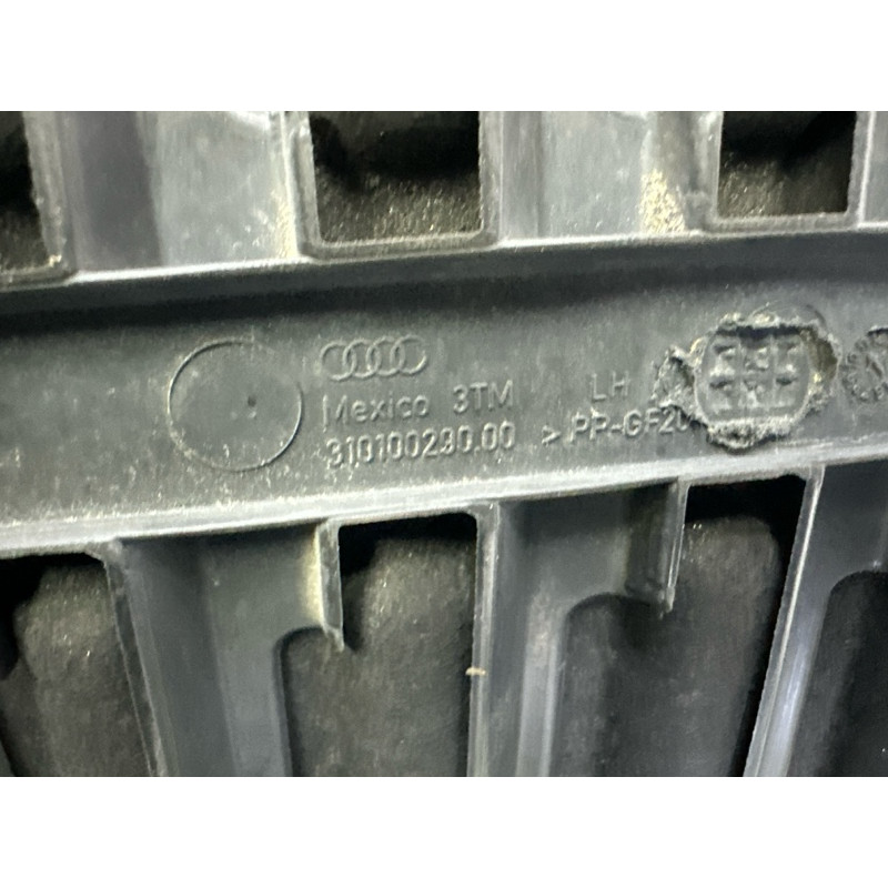 Підкрилок (кузов і елементи) AUDI Q5 FY 2018 2.0 DAYB 80A821171E