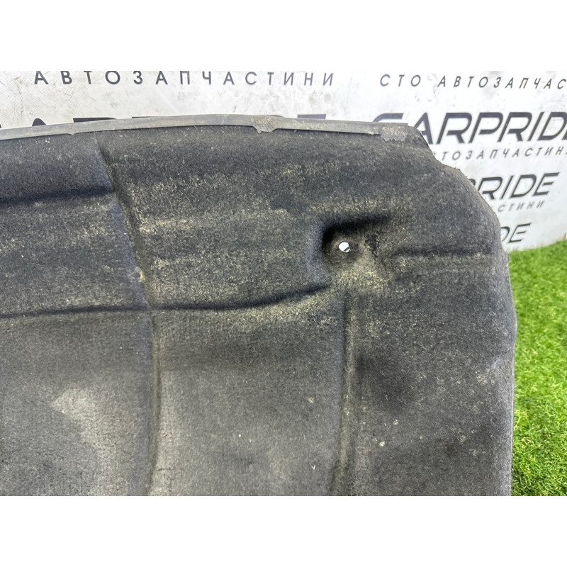 Підкрилок (кузов і елементи) AUDI Q5 FY 2018 2.0 DAYB 80A821171E