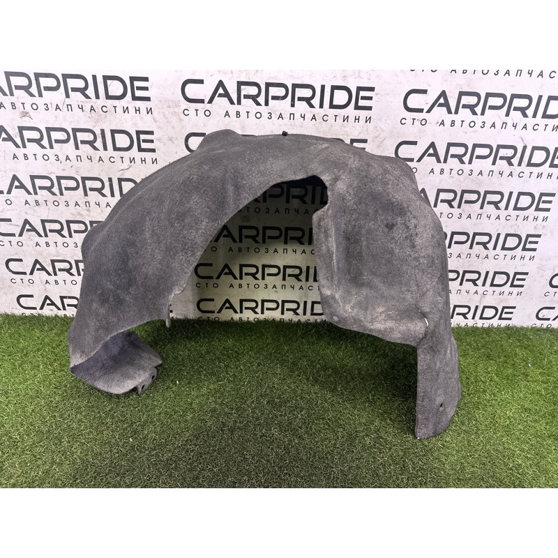 Подкрылок (кузов и элементы) BMW X1 E84 2014 2.0 51712990088