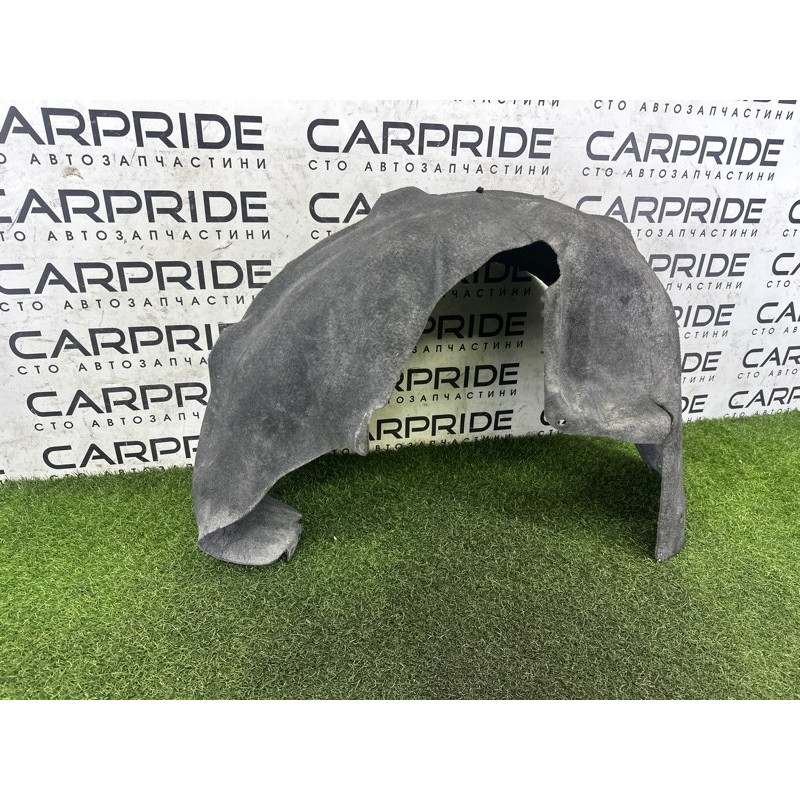 Подкрылок (кузов и элементы) BMW X1 E84 2014 2.0 51712990088