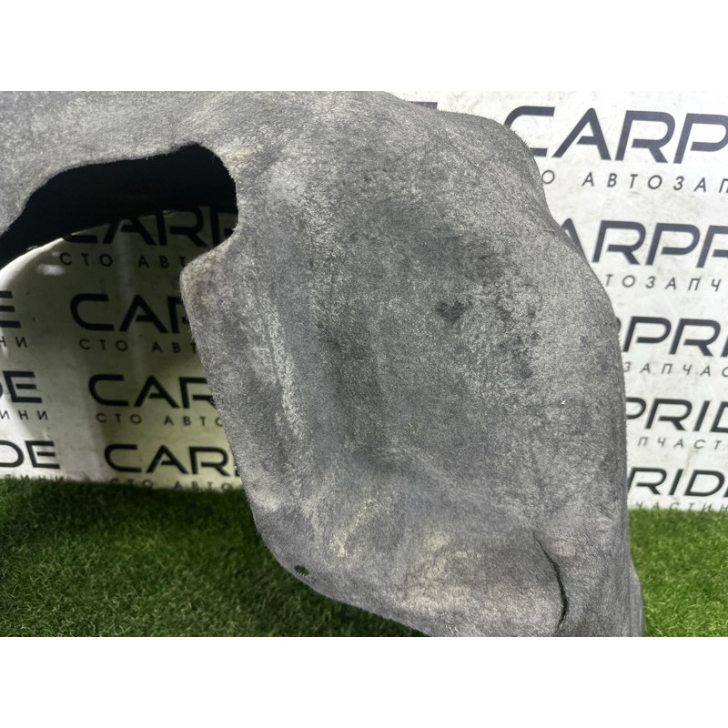 Подкрылок (кузов и элементы) BMW X1 E84 2014 2.0 51712990088