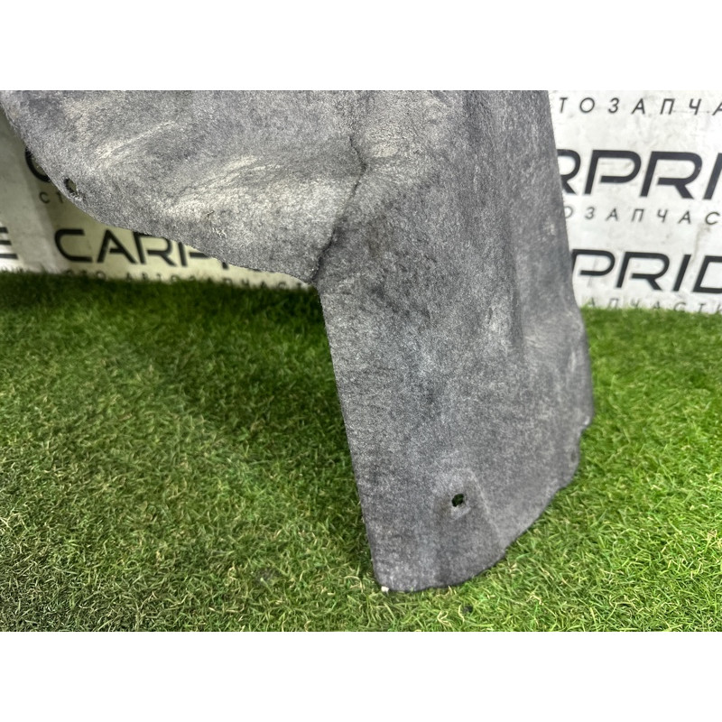 Подкрылок (кузов и элементы) BMW X1 E84 2014 2.0 51712990088