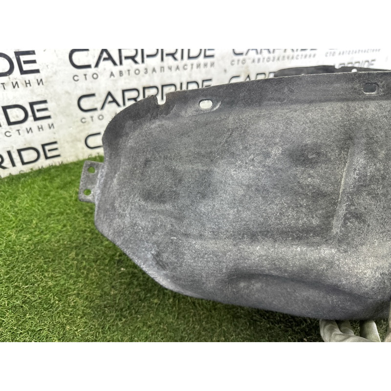 Подкрылок (кузов и элементы) BMW X1 E84 2014 2.0 51712990088