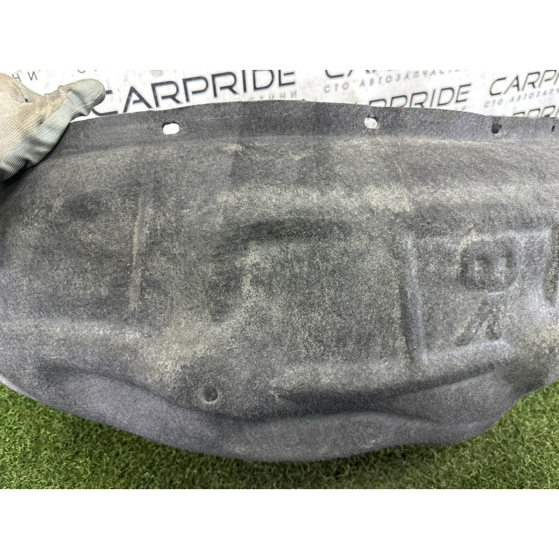 Подкрылок (кузов и элементы) BMW X1 E84 2014 2.0 51712990088