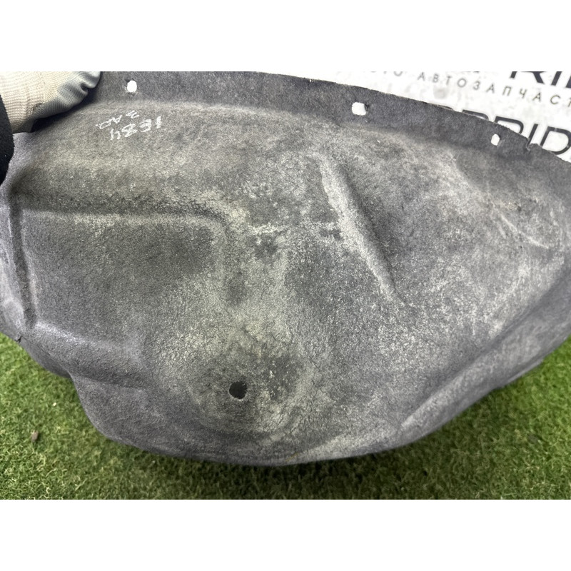 Подкрылок (кузов и элементы) BMW X1 E84 2014 2.0 51712990088