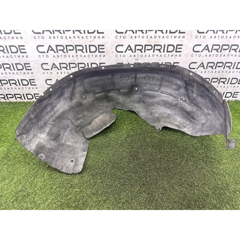 Подкрылок (кузов и элементы) BMW X1 E84 2014 2.0 51712990088
