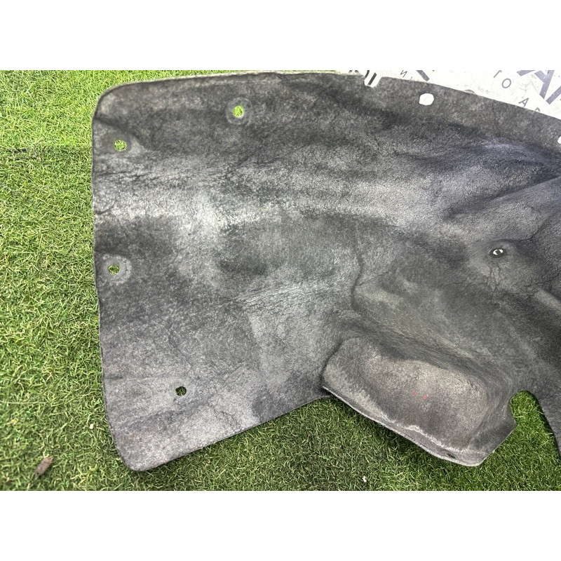 Подкрылок (кузов и элементы) BMW X1 E84 2014 2.0 51712990088