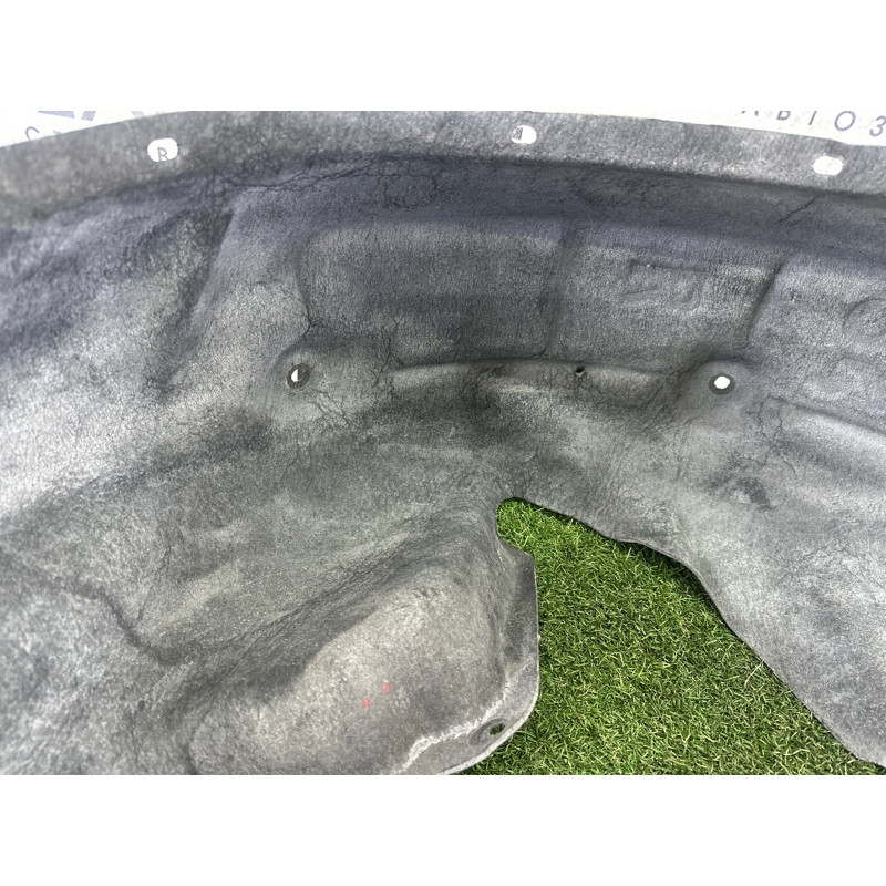 Подкрылок (кузов и элементы) BMW X1 E84 2014 2.0 51712990088