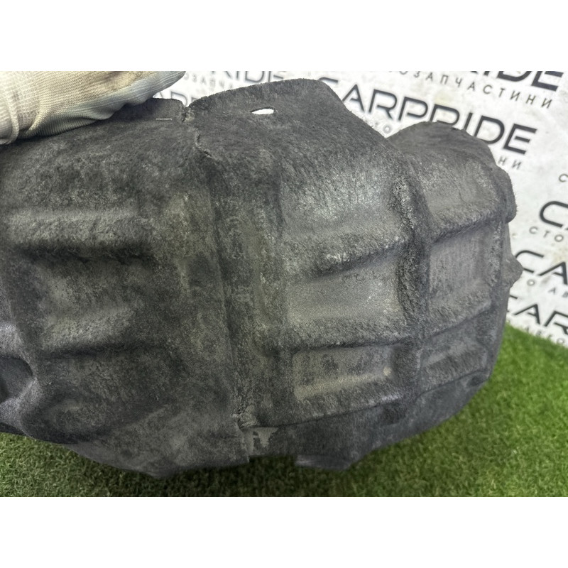Підкрилок (кузов і елементи) AUDI A4 B8 2014 2.0 TFSI 8K0810172C