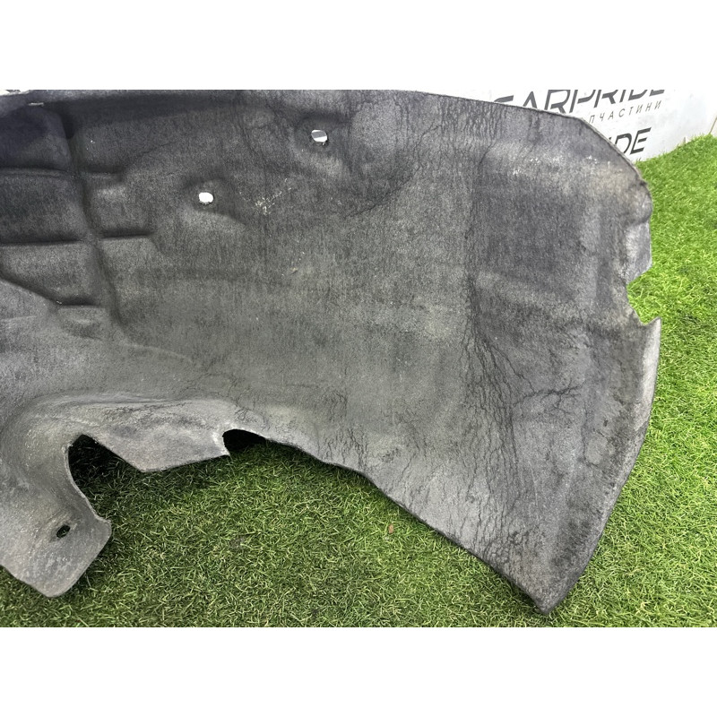 Підкрилок (кузов і елементи) AUDI A4 B8 2014 2.0 TFSI 8K0810172C