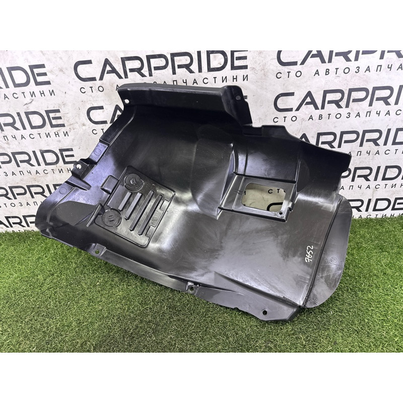 Подкрылок (кузов и элементы) BMW 3-series E90 2010 3.0 N54 51717172499