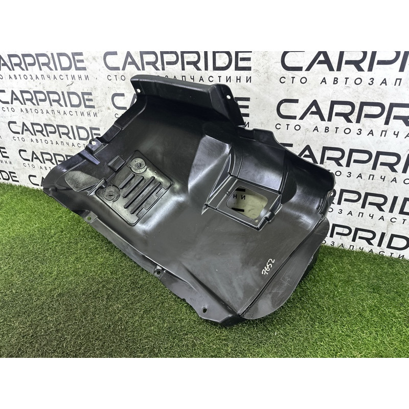 Подкрылок (кузов и элементы) BMW 3-series E90 2010 3.0 N54 51717172499