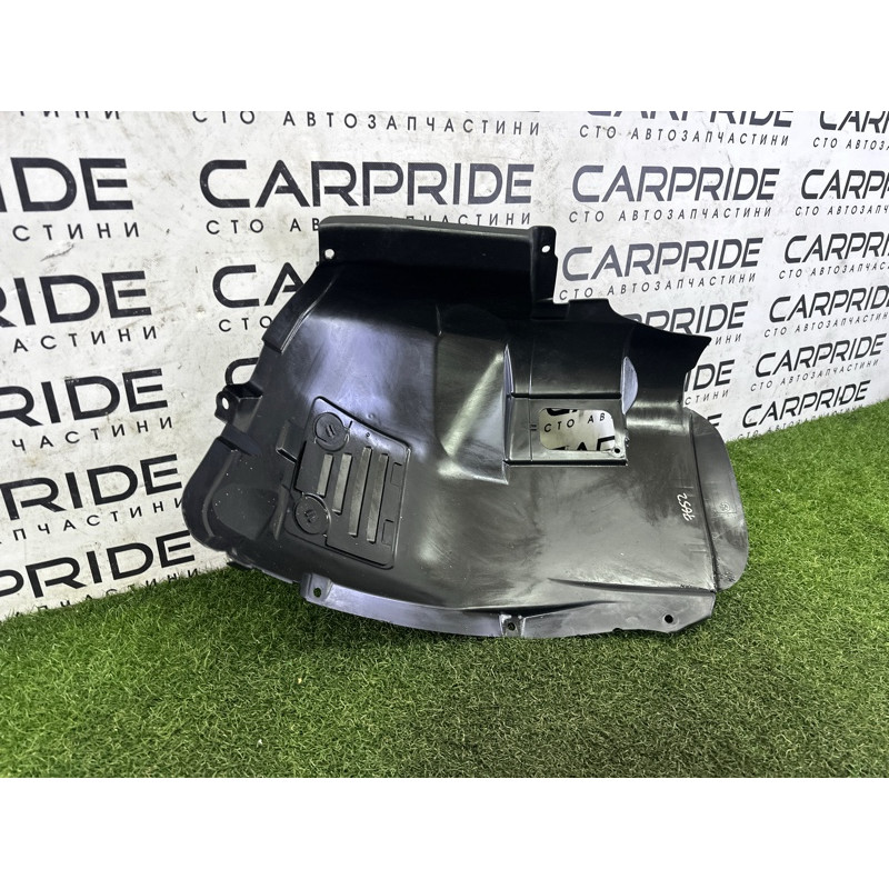 Подкрылок (кузов и элементы) BMW 3-series E90 2010 3.0 N54 51717172499