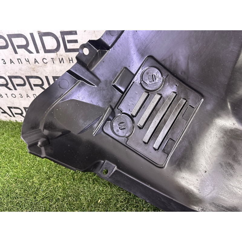 Подкрылок (кузов и элементы) BMW 3-series E90 2010 3.0 N54 51717172499