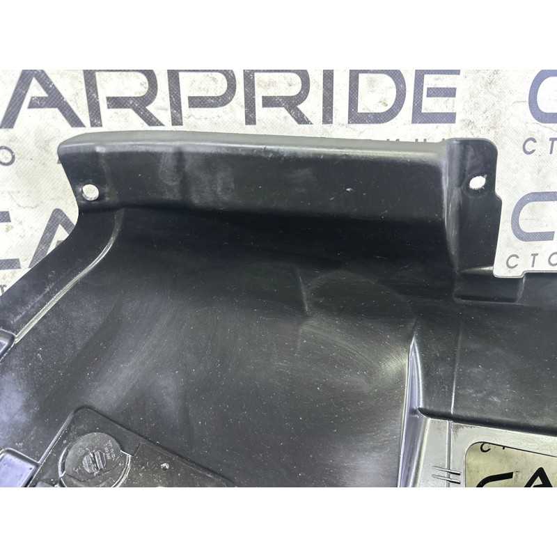 Подкрылок (кузов и элементы) BMW 3-series E90 2010 3.0 N54 51717172499