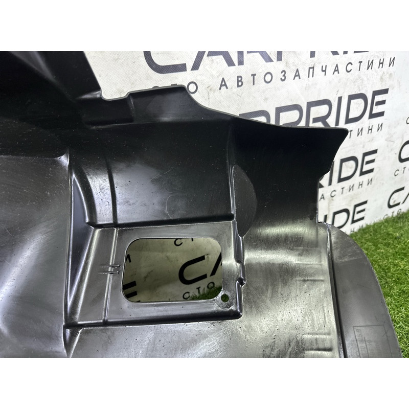 Подкрылок (кузов и элементы) BMW 3-series E90 2010 3.0 N54 51717172499