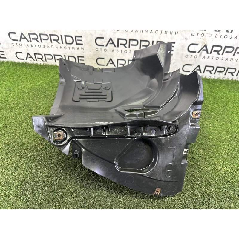 Подкрылок (кузов и элементы) BMW 3-series E90 2010 3.0 N54 51717172499