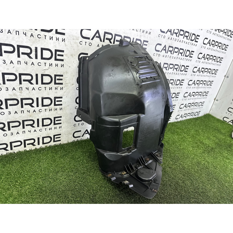 Подкрылок (кузов и элементы) BMW 3-series E90 2010 3.0 N54 51717172499