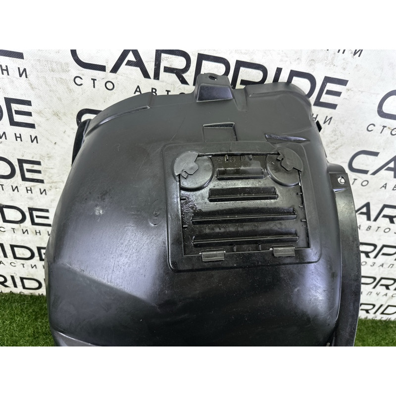 Подкрылок (кузов и элементы) BMW 3-series E90 2010 3.0 N54 51717172499