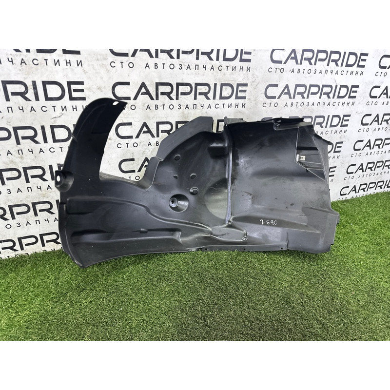 Подкрылок (кузов и элементы) BMW 3-series E90 2010 3.0 N54 51717059378
