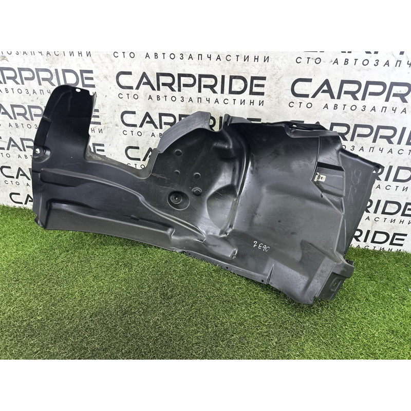 Подкрылок (кузов и элементы) BMW 3-series E90 2010 3.0 N54 51717059378