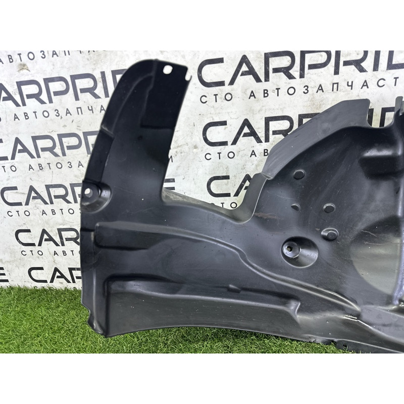 Подкрылок (кузов и элементы) BMW 3-series E90 2010 3.0 N54 51717059378