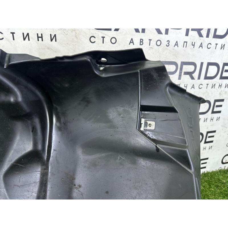 Подкрылок (кузов и элементы) BMW 3-series E90 2010 3.0 N54 51717059378