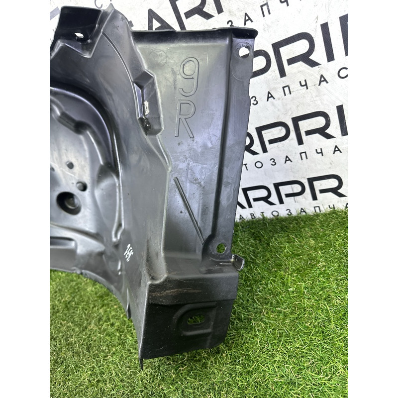 Подкрылок (кузов и элементы) BMW 3-series E90 2010 3.0 N54 51717059378