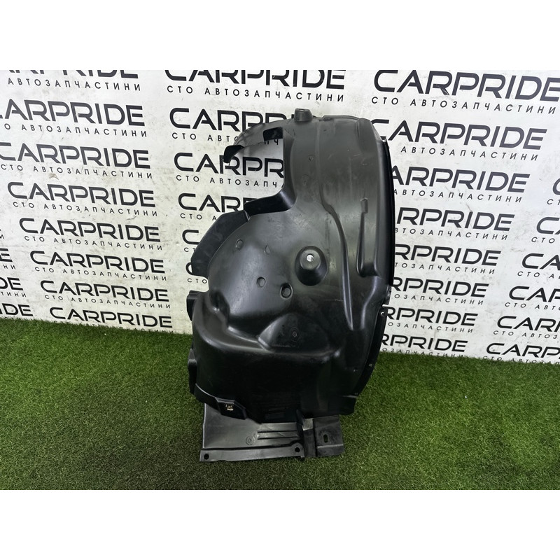 Подкрылок (кузов и элементы) BMW 3-series E90 2010 3.0 N54 51717059378