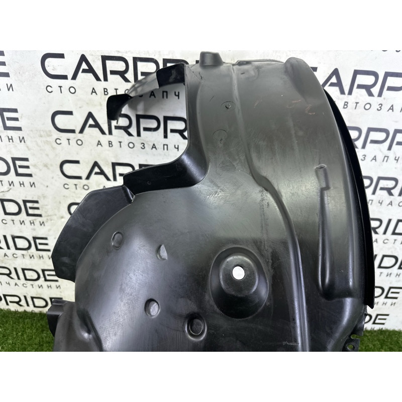 Подкрылок (кузов и элементы) BMW 3-series E90 2010 3.0 N54 51717059378