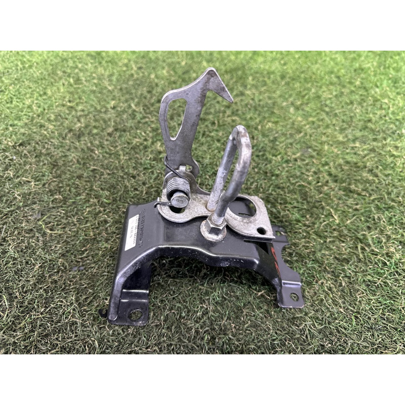 Ответная часть замка капота (кузов и элементы) BMW X5 F15 2015 4.4 51237308076