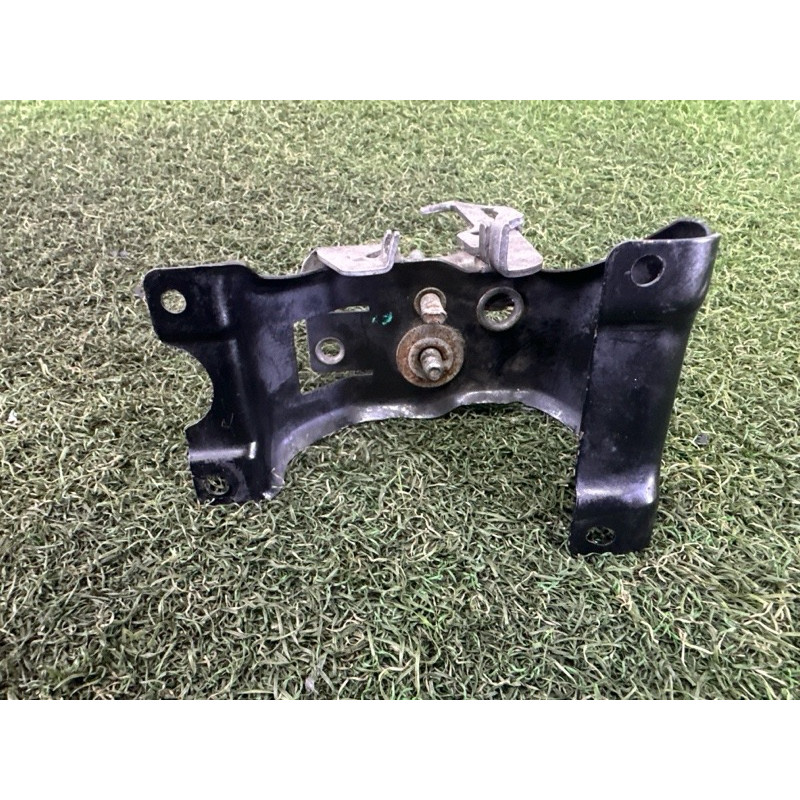 Ответная часть замка капота (кузов и элементы) BMW X5 F15 2015 4.4 51237308076