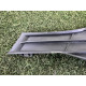 Накладка на бампер (кузов и элементы) BMW 3-series F30 2013 2.0 51117255365