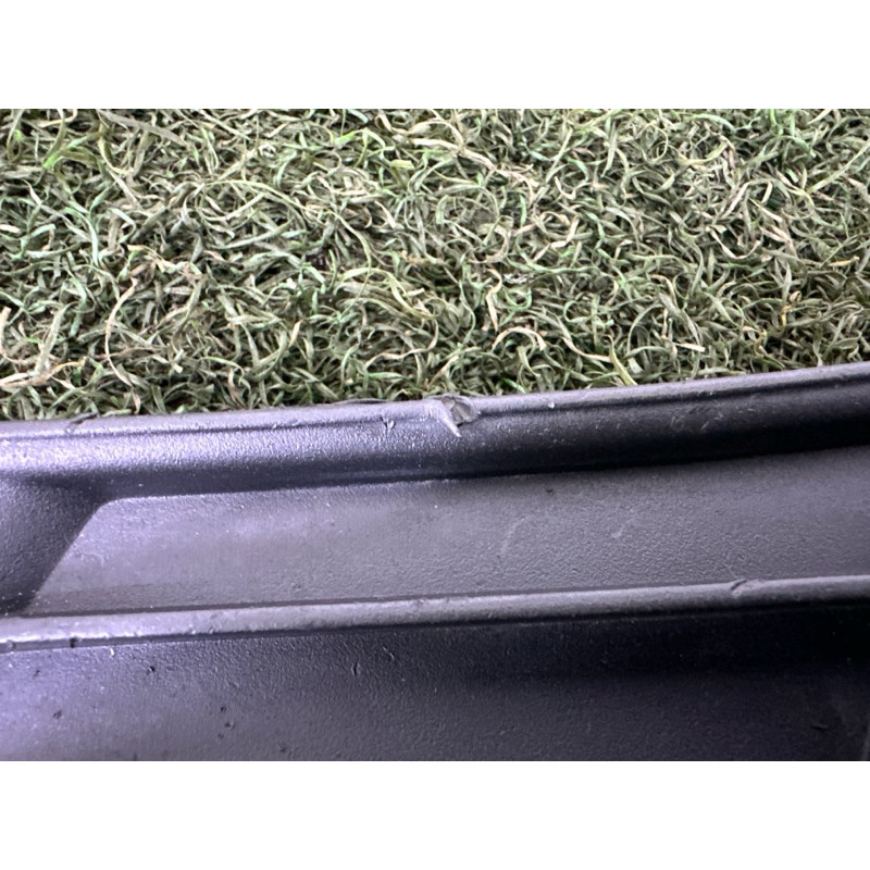 Накладка на бампер (кузов и элементы) BMW 3-series F30 2013 2.0 51117255365