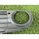 Накладка на бампер (кузов и элементы) BMW 3-series F30 2013 2.0 51117255365
