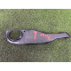 Накладка на бампер (кузов и элементы) BMW 3-series F30 2013 2.0 51117255365