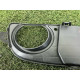 Накладка на бампер (кузов и элементы) BMW 3-series F30 2013 2.0 51117255365