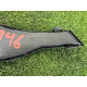 Накладка на бампер (кузов и элементы) BMW 3-series F30 2013 2.0 51117255365
