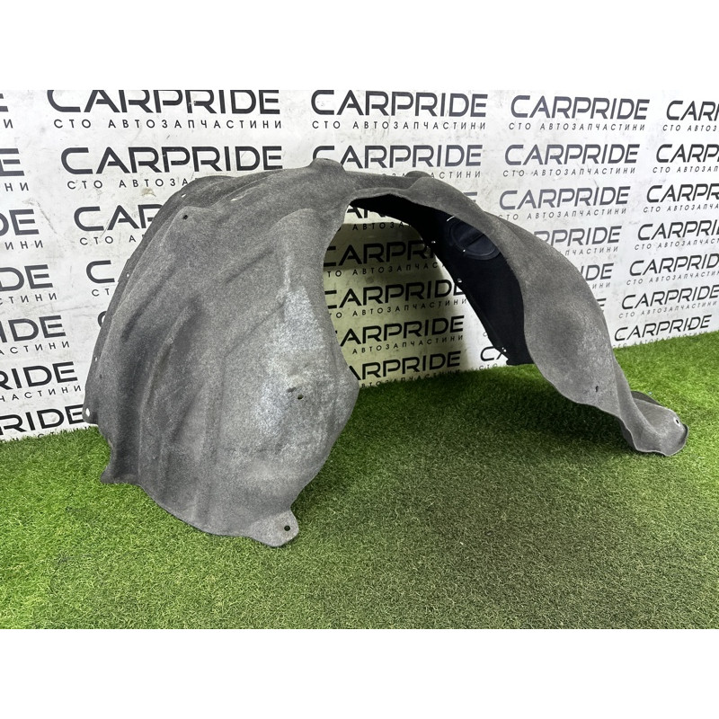 Подкрылок (кузов и элементы) Jeep Grand Cherokee WK2 2018 3.6 55079293AK