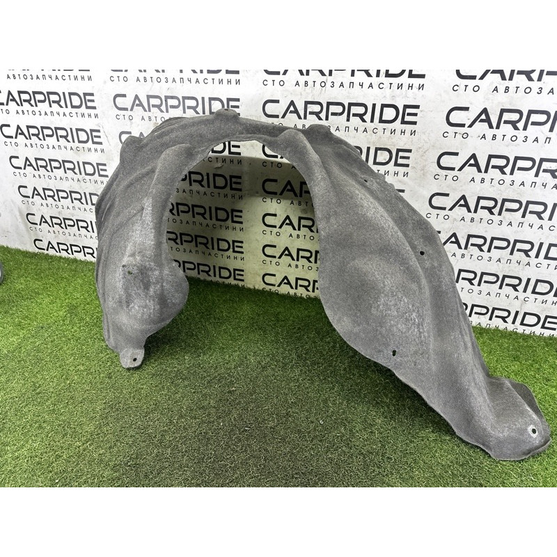 Подкрылок (кузов и элементы) Jeep Grand Cherokee WK2 2018 3.6 55079293AK